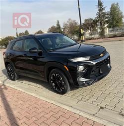 شيفروليه تريل بليزر